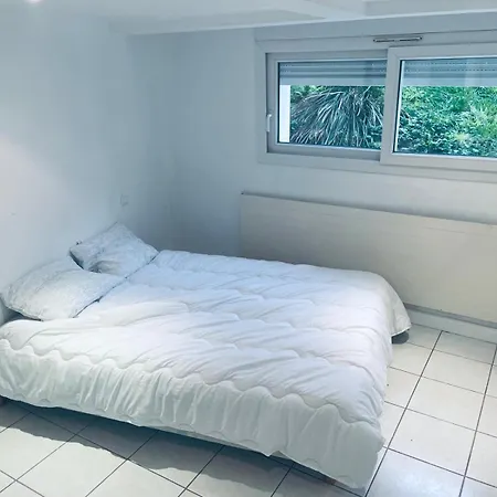 Bed and Breakfast Mb Ναντ