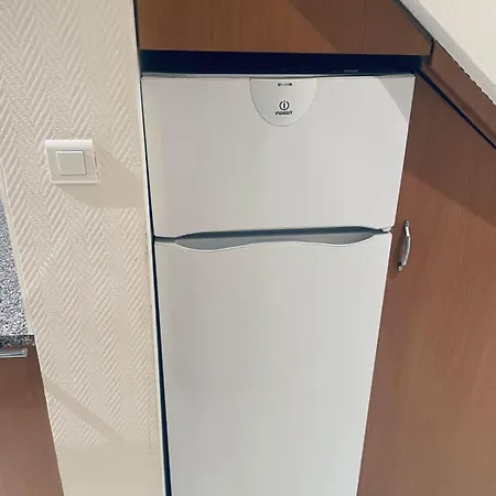 Bed and Breakfast Mb Ναντ