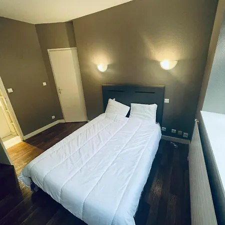 Mb Bed and Breakfast *