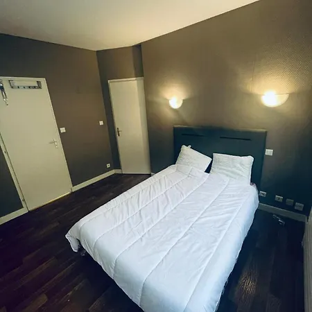 Bed and Breakfast Mb
