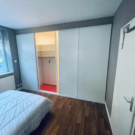 Mb Bed and Breakfast *