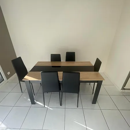 Bed and Breakfast Mb Ναντ