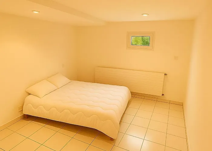 Mb Bed & Breakfast *