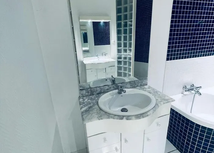 Mb Bed & Breakfast *