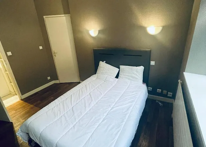 Mb Bed & Breakfast *