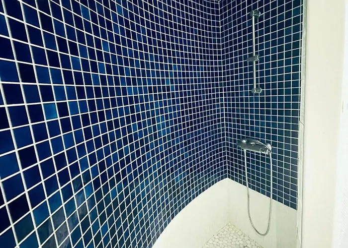 Mb Bed & Breakfast *