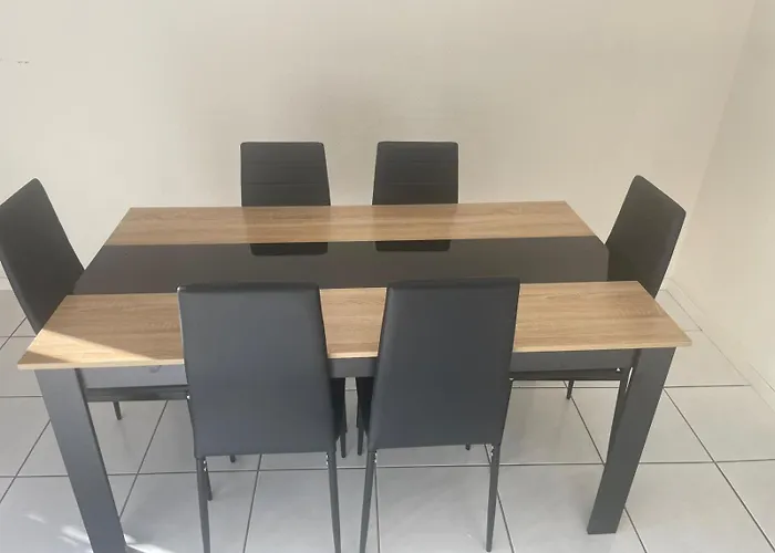 Bed & Breakfast Mb Nantes